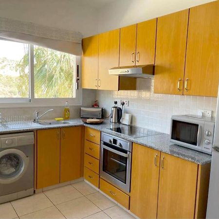 Peyia Resort Apartment Екстериор снимка