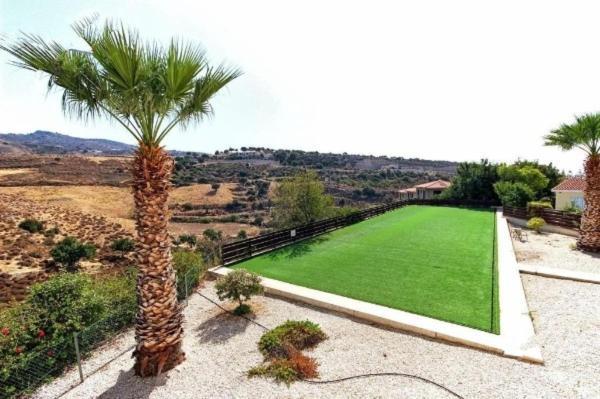 Peyia Resort Apartment Екстериор снимка