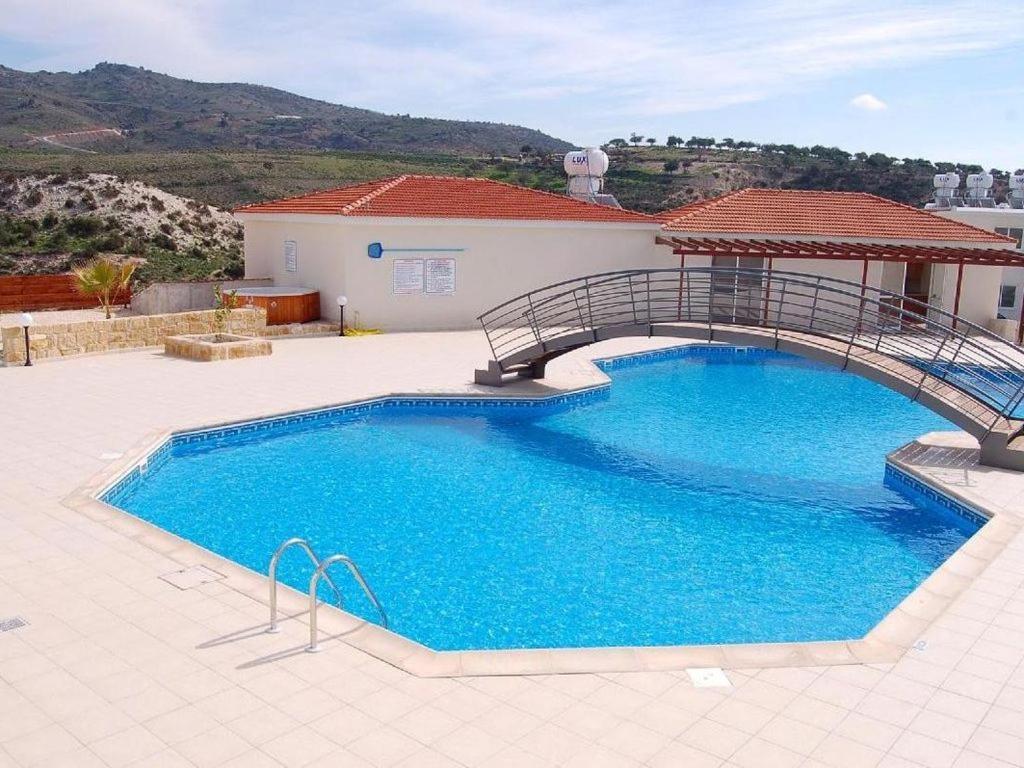 Peyia Resort Apartment Екстериор снимка