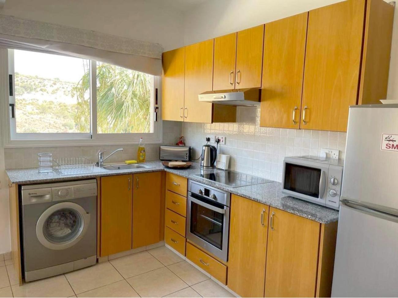 Peyia Resort Apartment Екстериор снимка