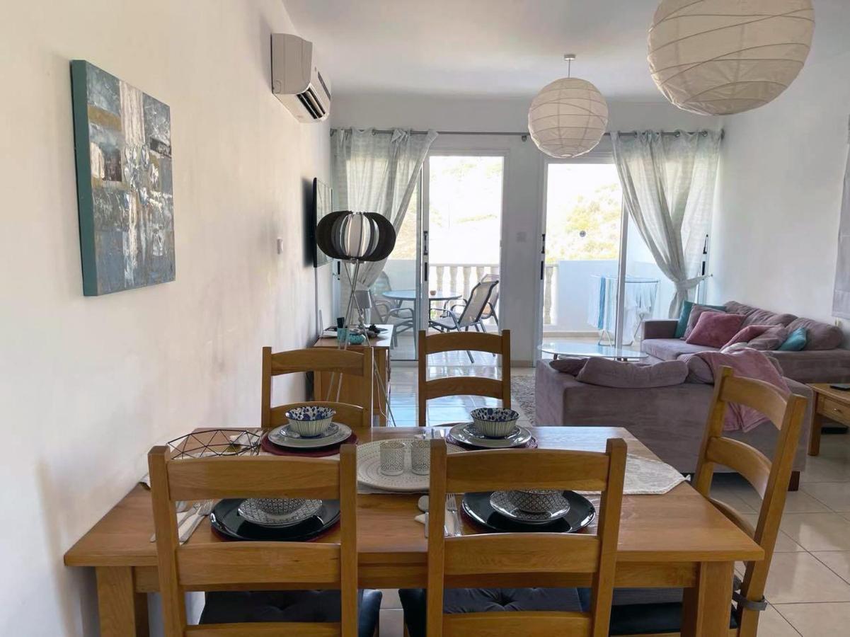 Peyia Resort Apartment Екстериор снимка