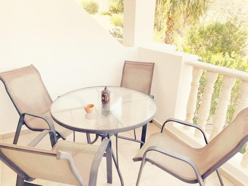 Peyia Resort Apartment Екстериор снимка