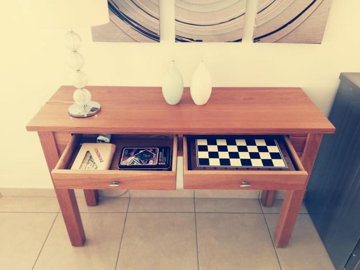 Peyia Resort Apartment Екстериор снимка