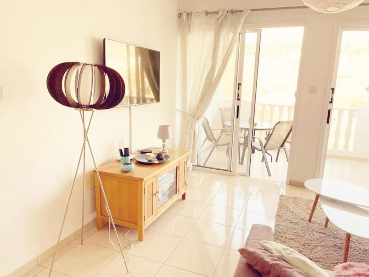 Peyia Resort Apartment Екстериор снимка