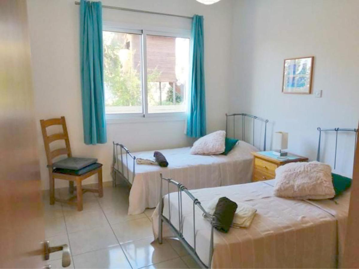 Peyia Resort Apartment Екстериор снимка