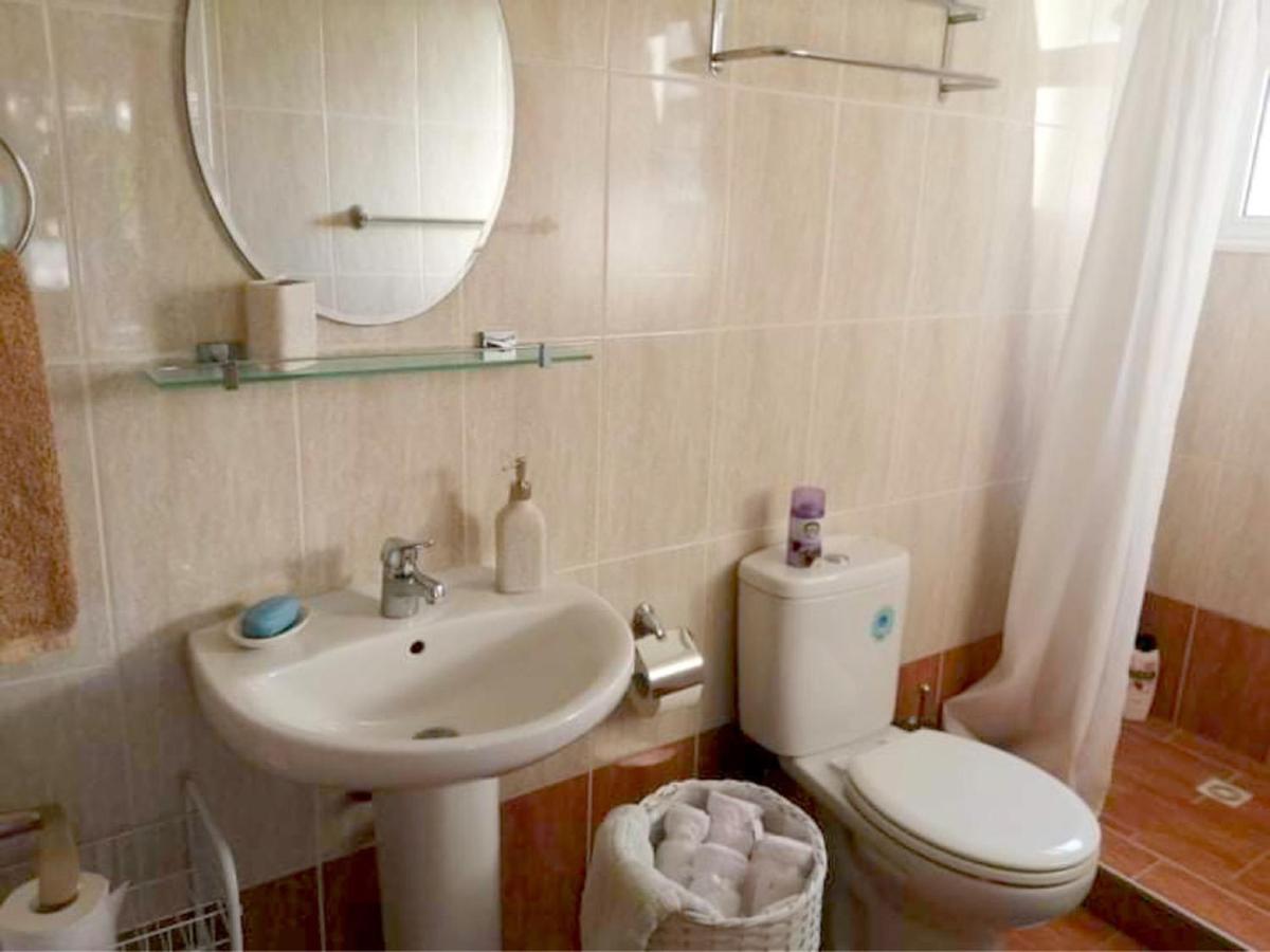 Peyia Resort Apartment Екстериор снимка