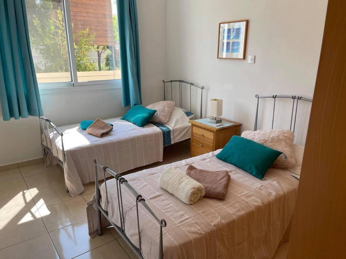 Peyia Resort Apartment Екстериор снимка