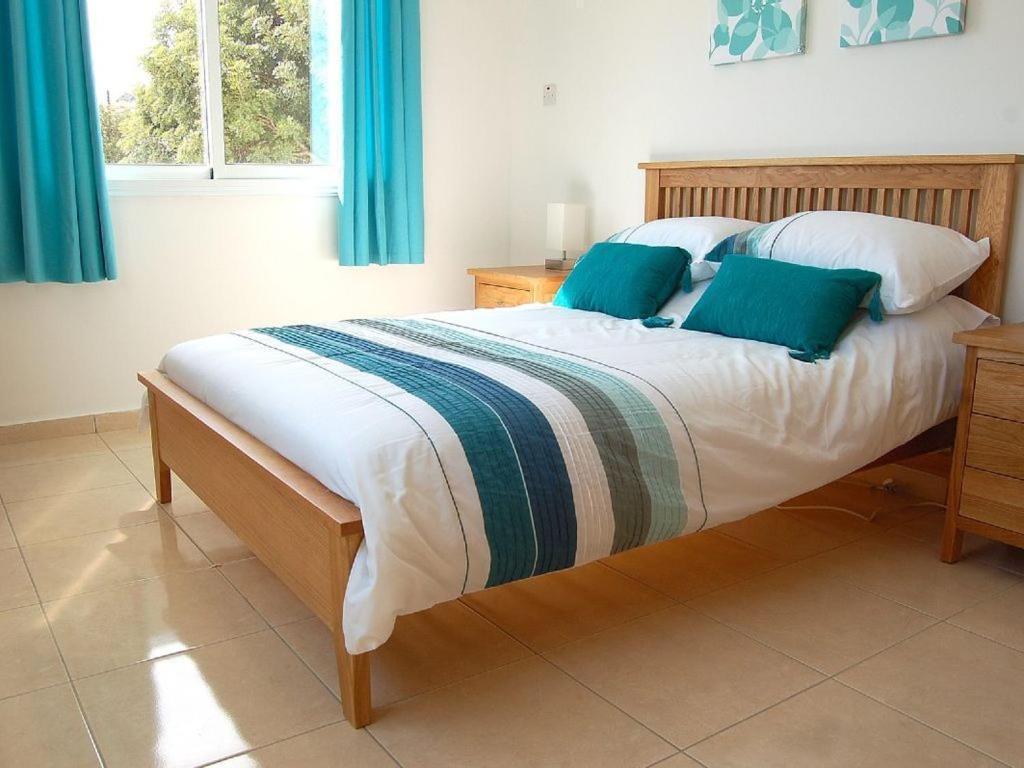 Peyia Resort Apartment Екстериор снимка