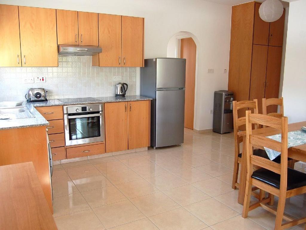 Peyia Resort Apartment Екстериор снимка