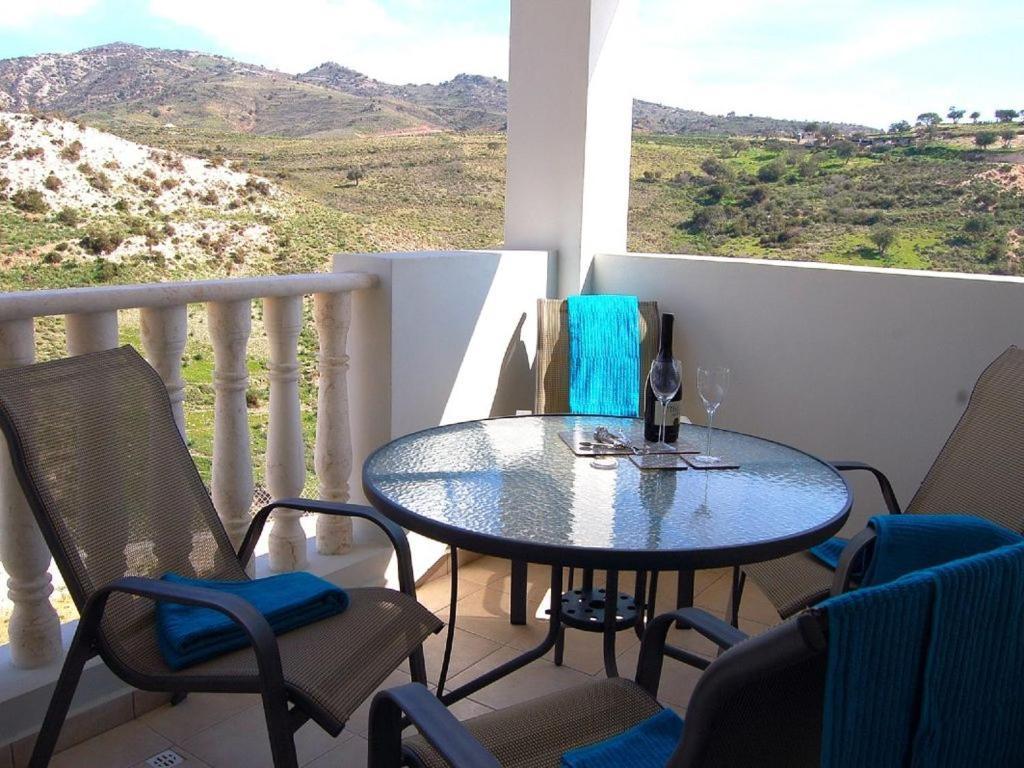 Peyia Resort Apartment Екстериор снимка