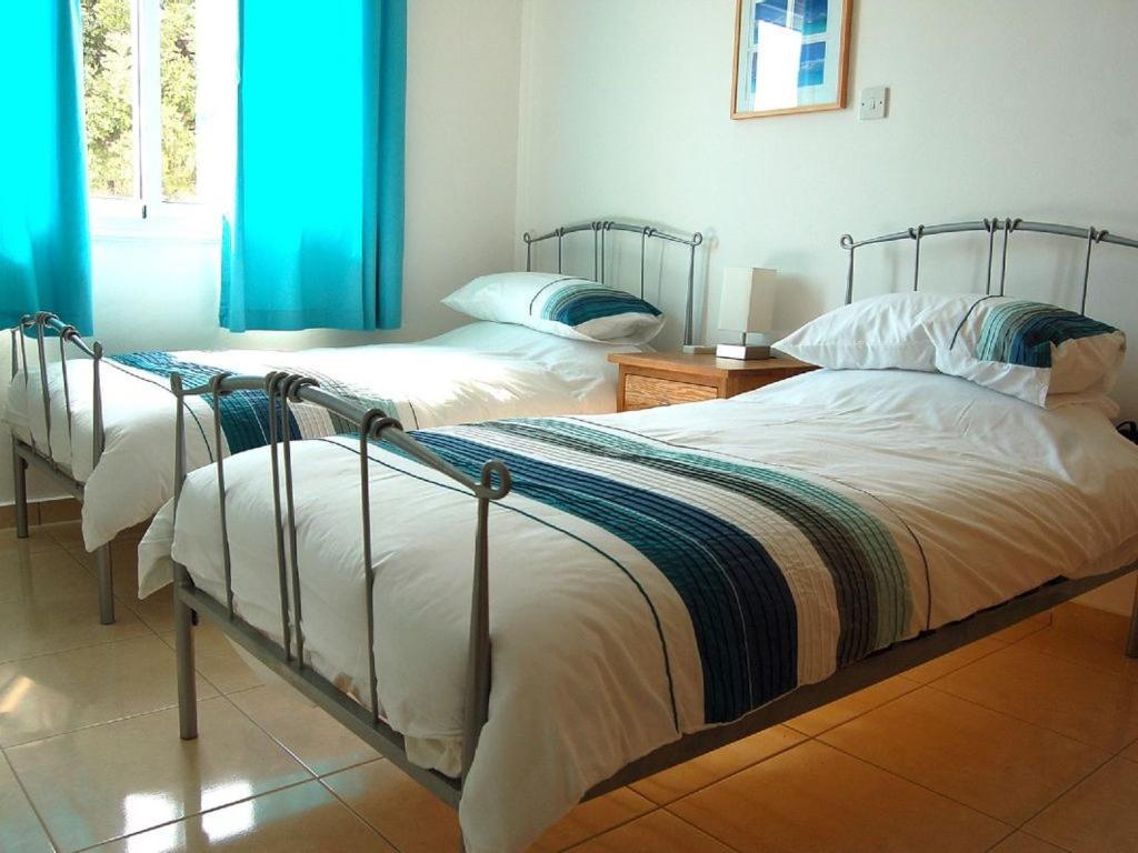 Peyia Resort Apartment Екстериор снимка