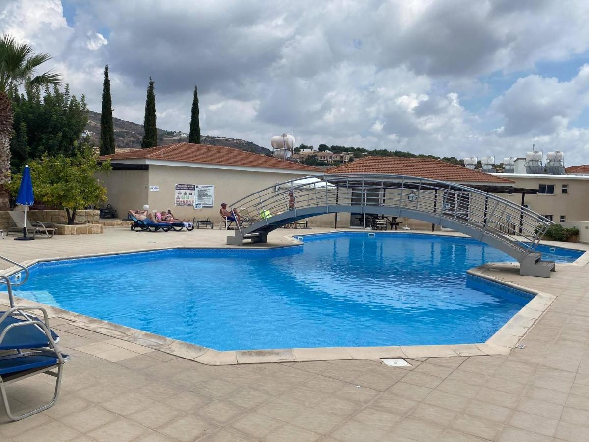 Peyia Resort Apartment Екстериор снимка