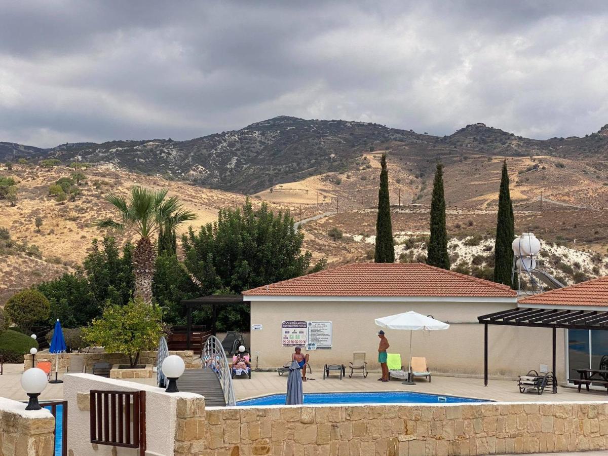 Peyia Resort Apartment Екстериор снимка