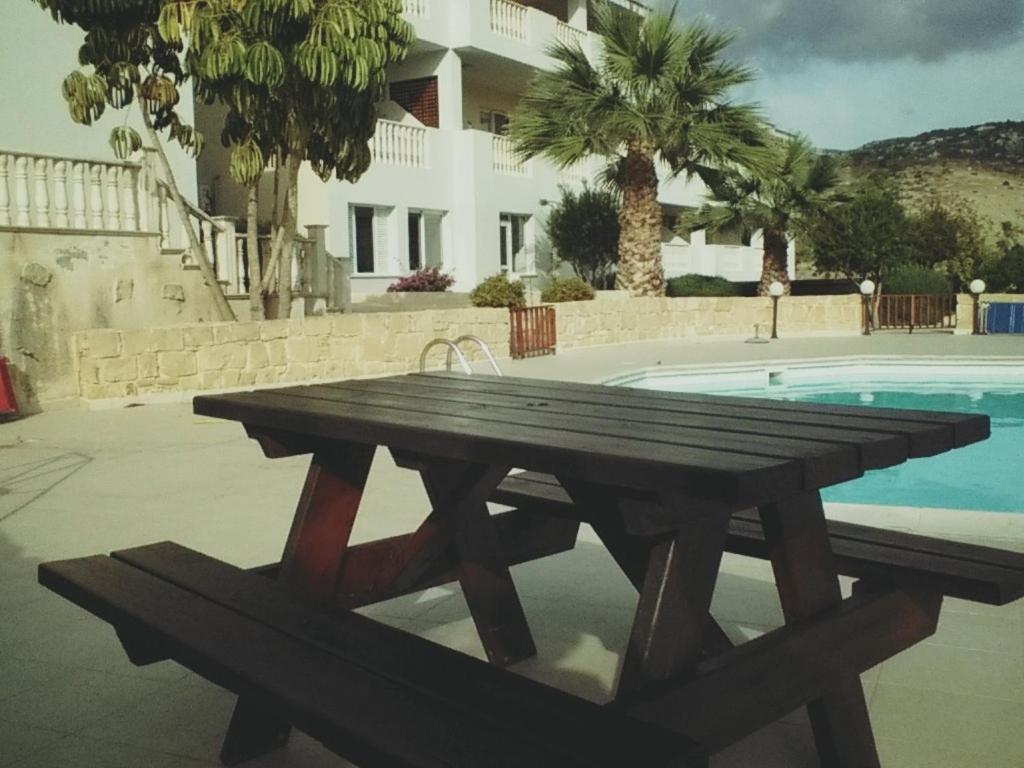 Peyia Resort Apartment Екстериор снимка