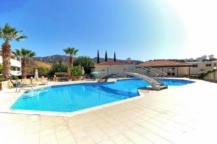 Peyia Resort Apartment Екстериор снимка