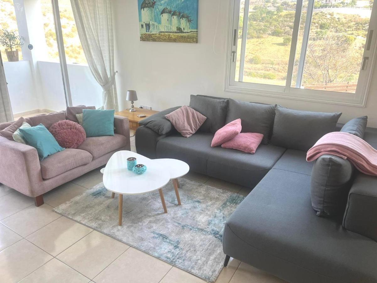 Peyia Resort Apartment Екстериор снимка