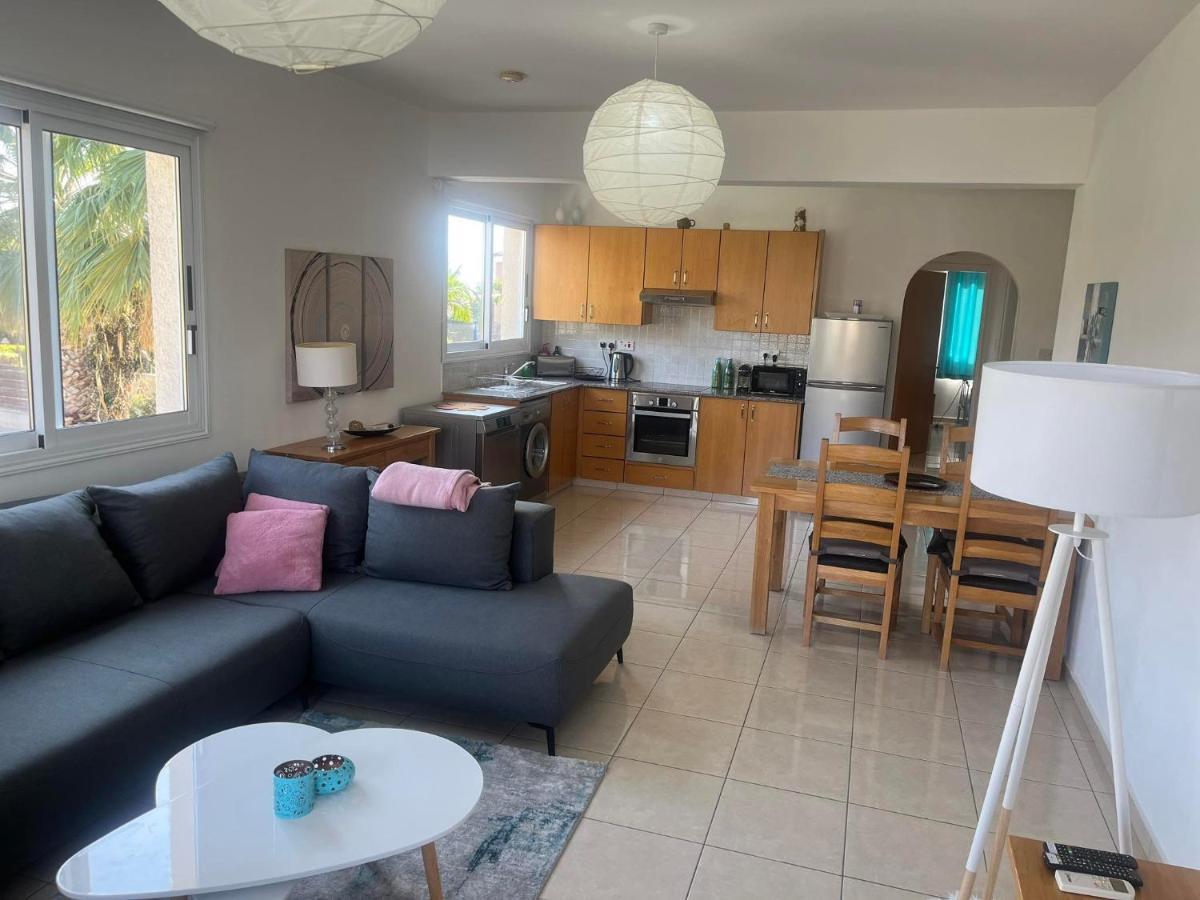Peyia Resort Apartment Екстериор снимка