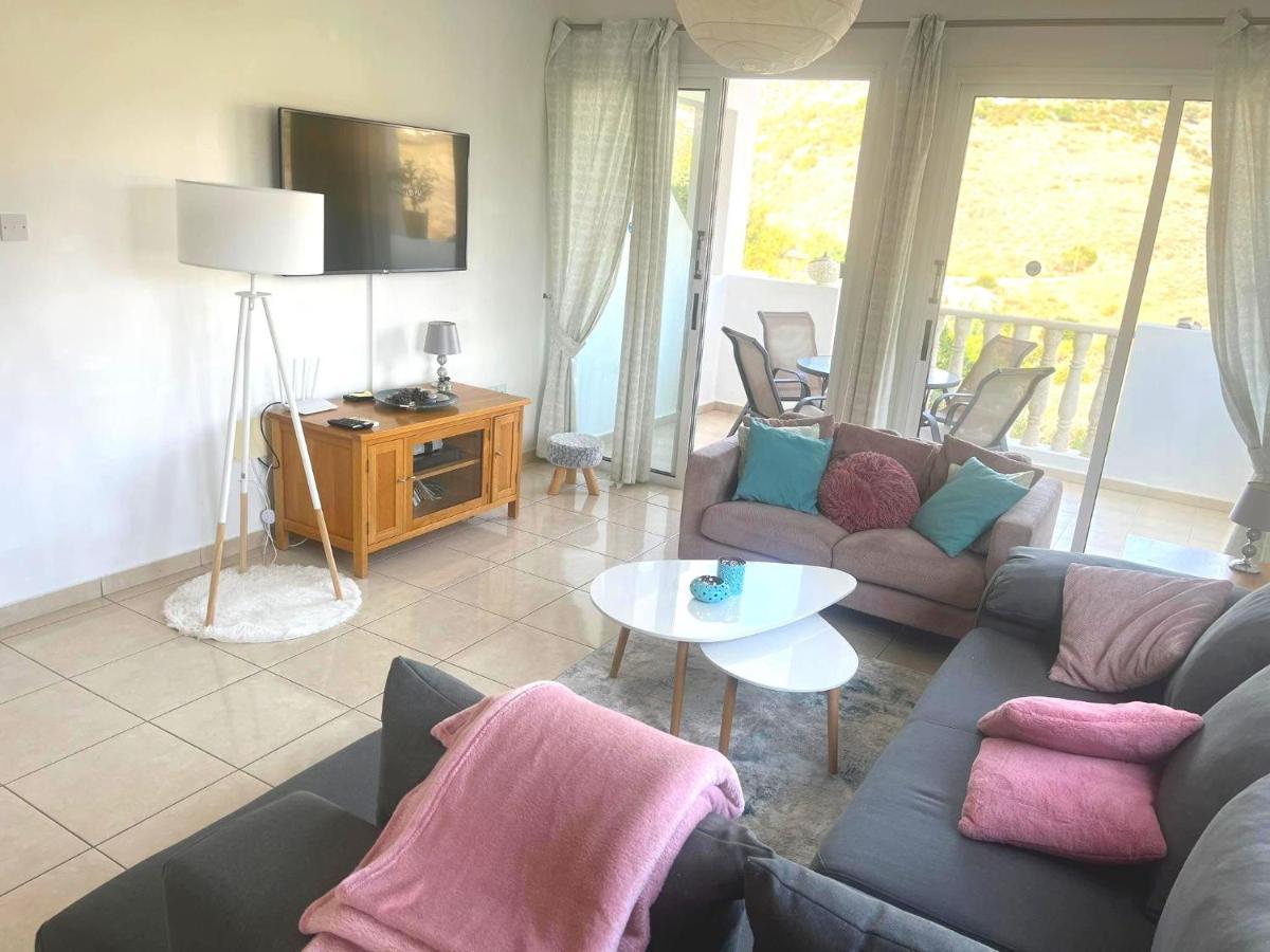 Peyia Resort Apartment Екстериор снимка