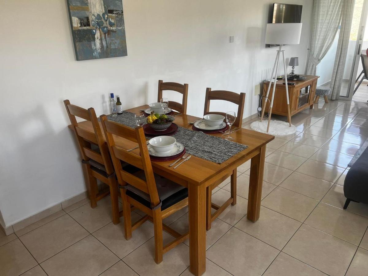 Peyia Resort Apartment Екстериор снимка