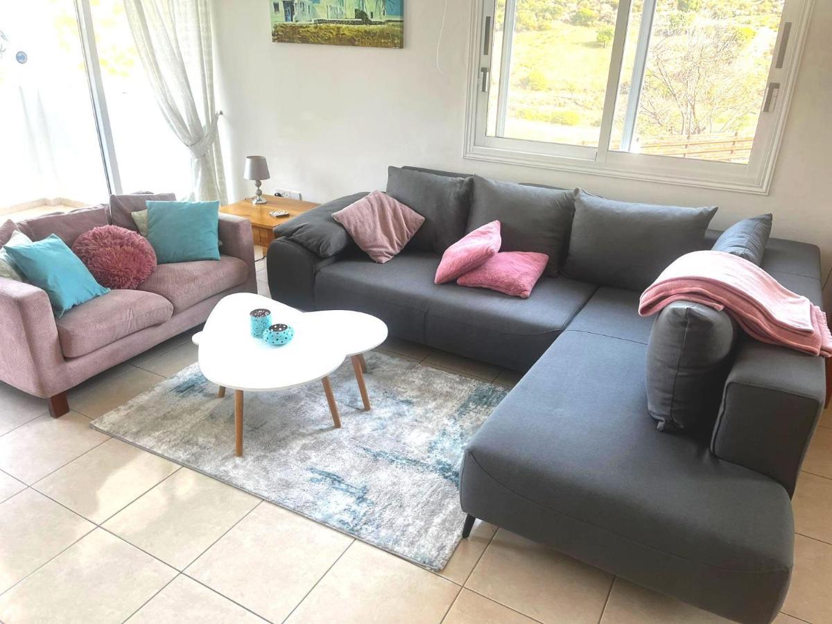 Peyia Resort Apartment Екстериор снимка