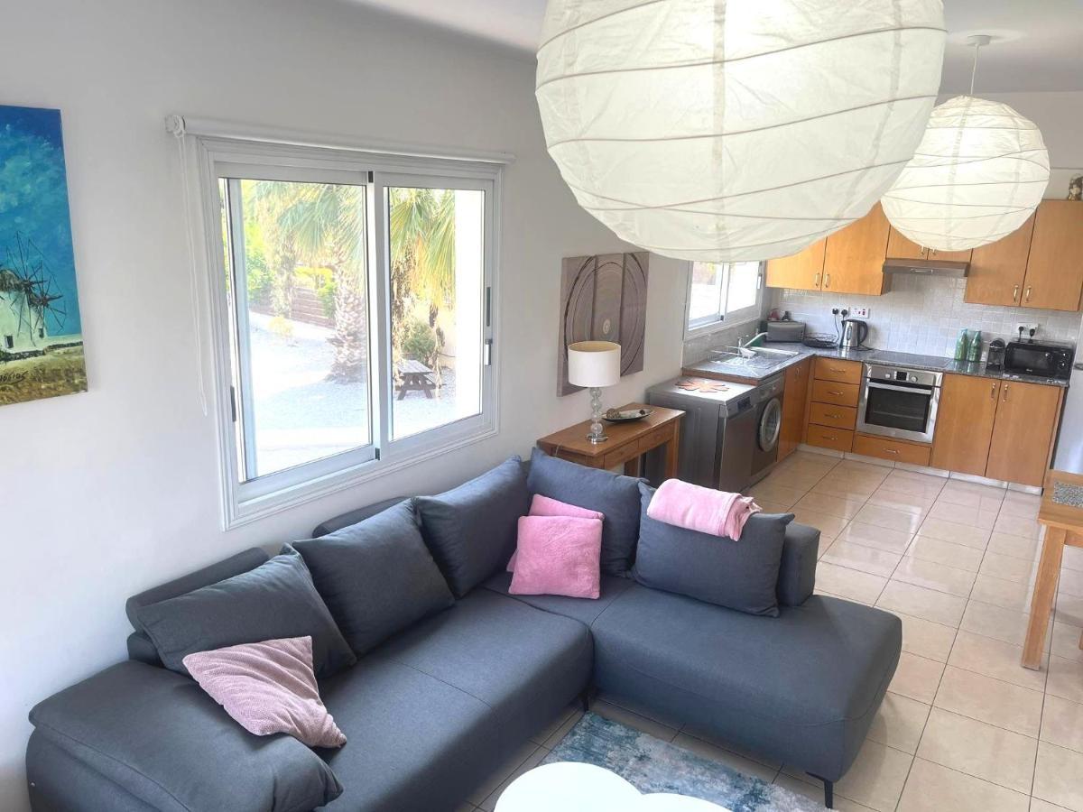 Peyia Resort Apartment Екстериор снимка