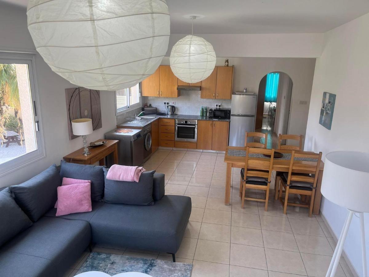 Peyia Resort Apartment Екстериор снимка