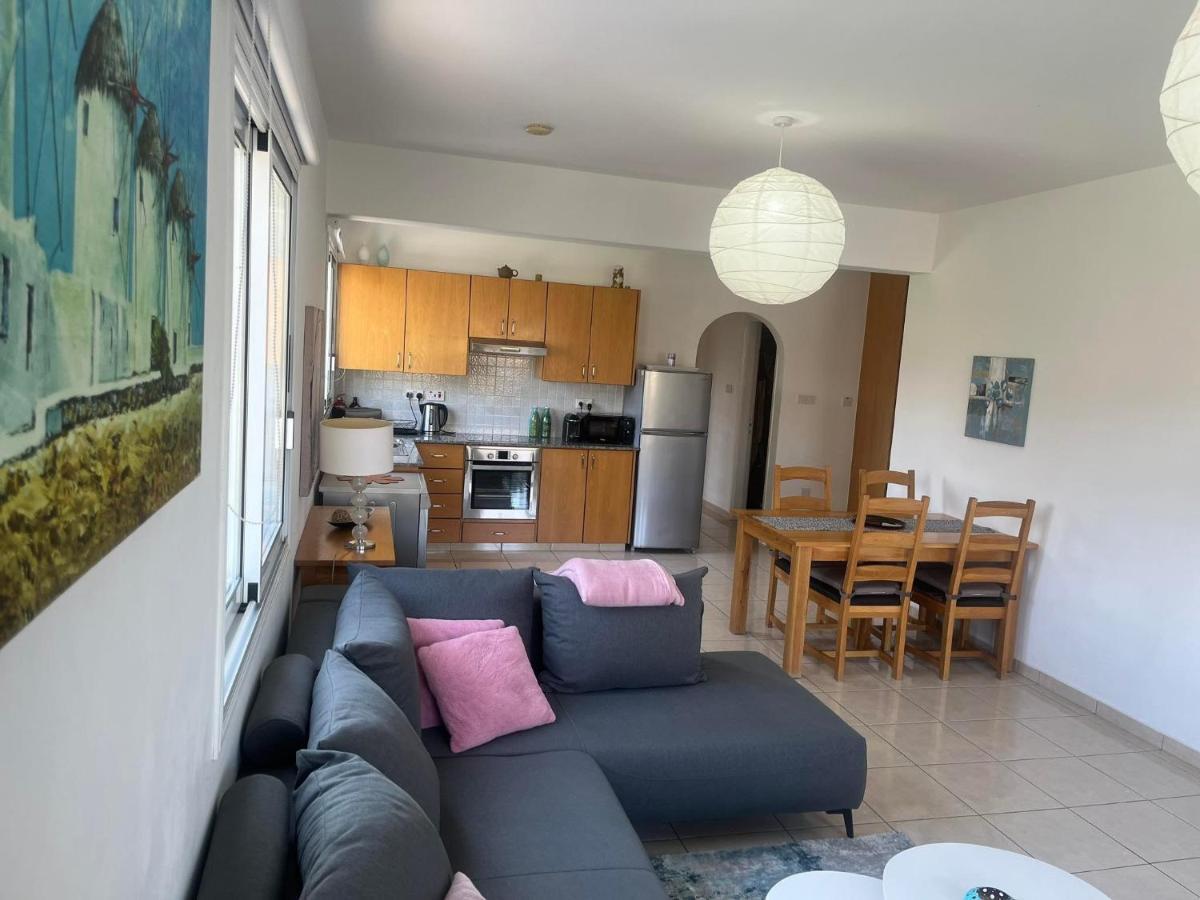 Peyia Resort Apartment Екстериор снимка