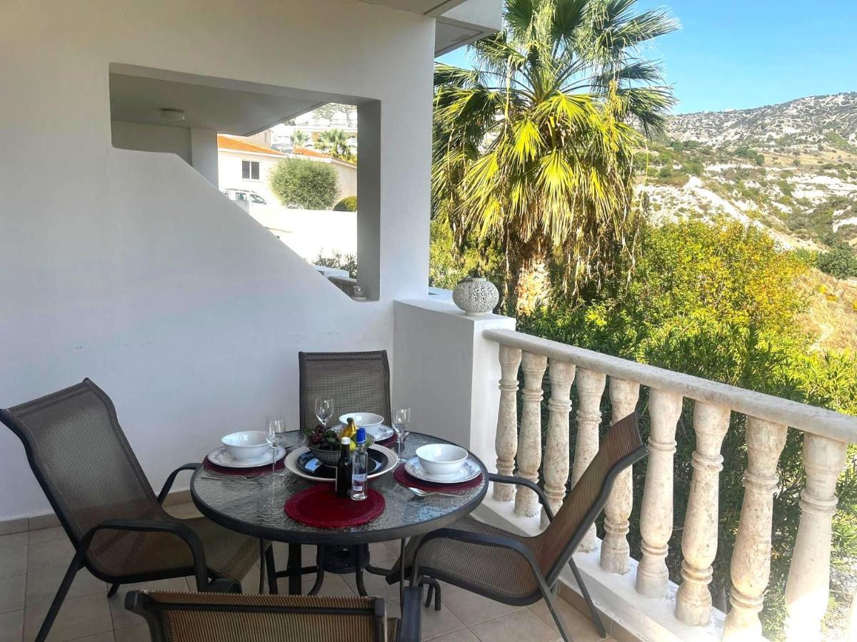 Peyia Resort Apartment Екстериор снимка