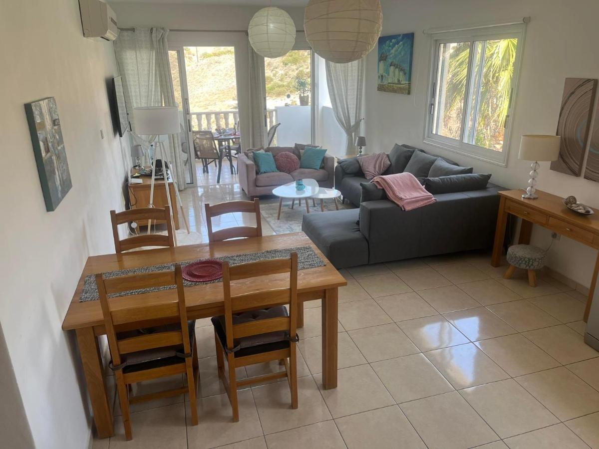 Peyia Resort Apartment Екстериор снимка