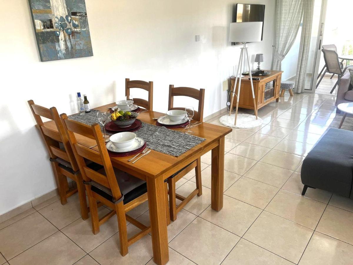 Peyia Resort Apartment Екстериор снимка