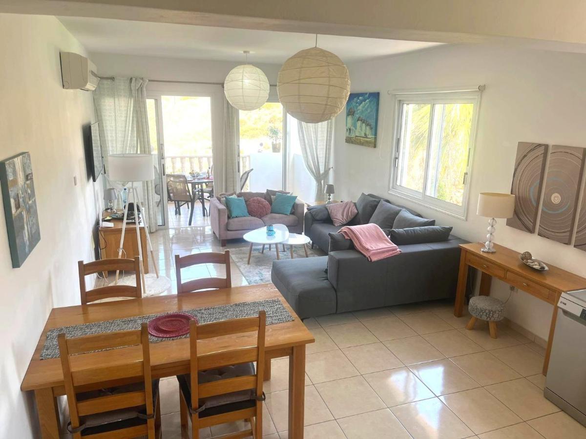 Peyia Resort Apartment Екстериор снимка